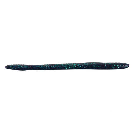 Berkley Bottom Hopper 6.25" - Junebug 12pk