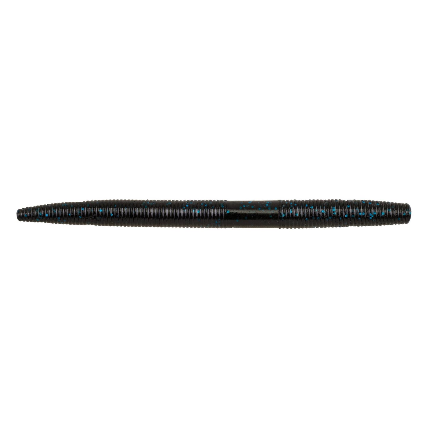 Berkley PB The General 5.25'' Black Blue Fleck 8pk