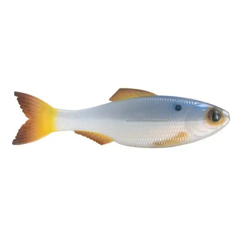 6th Sense Plump Panorama 5.0 - Pro Blue 3pk