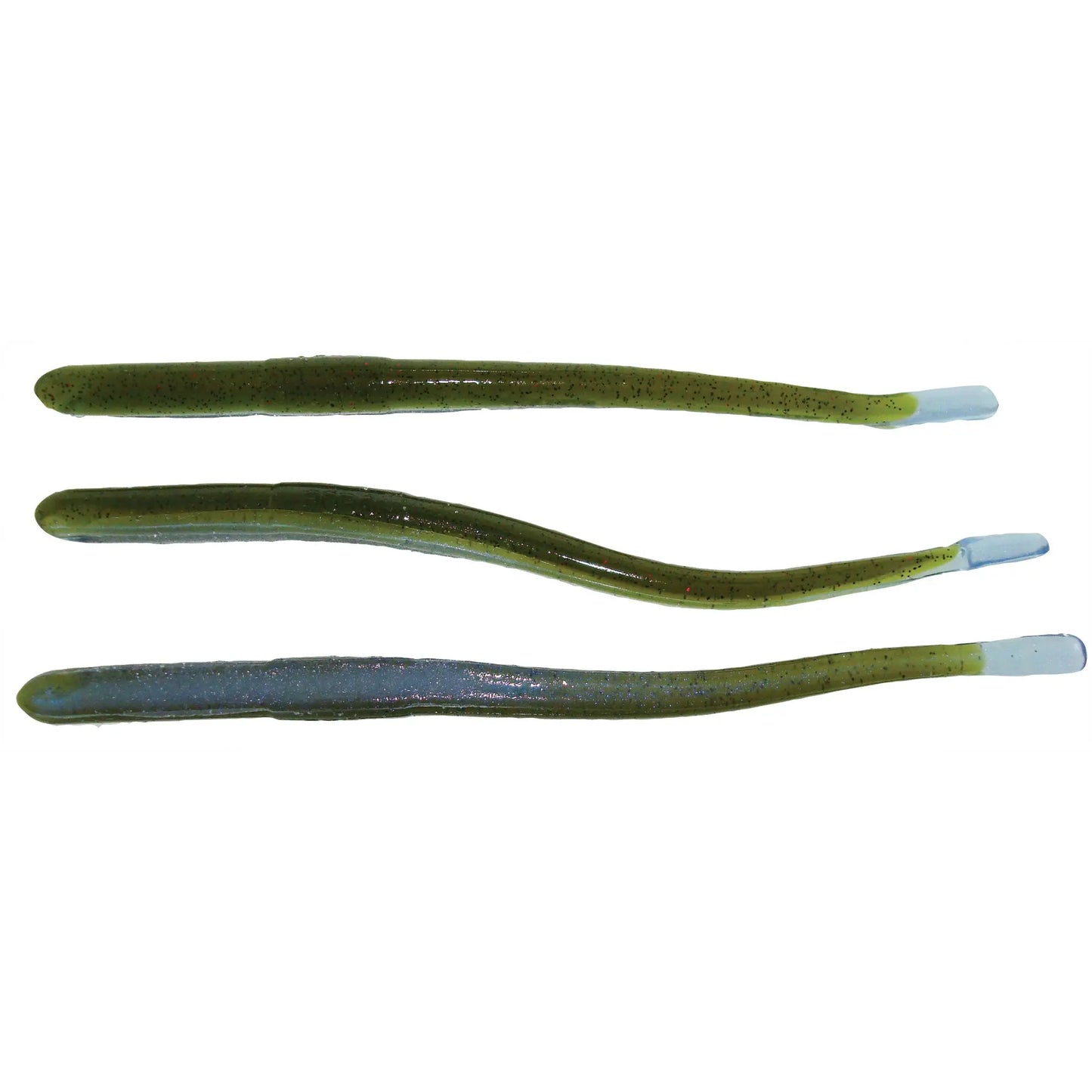 Roboworm Straight Tail Worm 4.5''