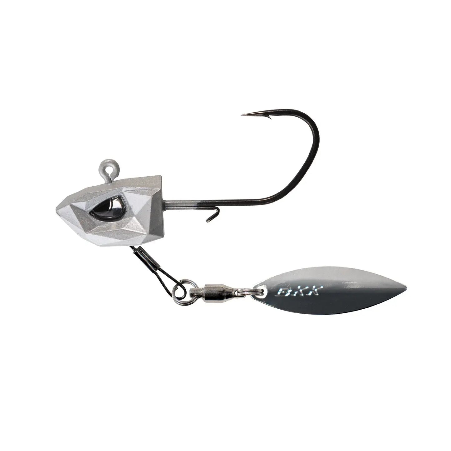 Refrax Underspin Jig