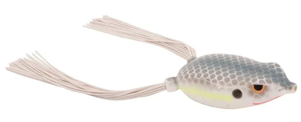 SPRO Dean Rojas Bronzeye Frog 65