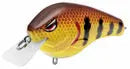 SPRO Russ Lane Fat Papa 55 Squarebill Crankbaits