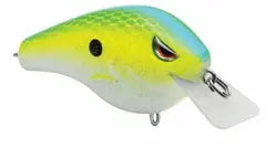 SPRO Russ Lane Fat Papa 55 Squarebill Crankbaits