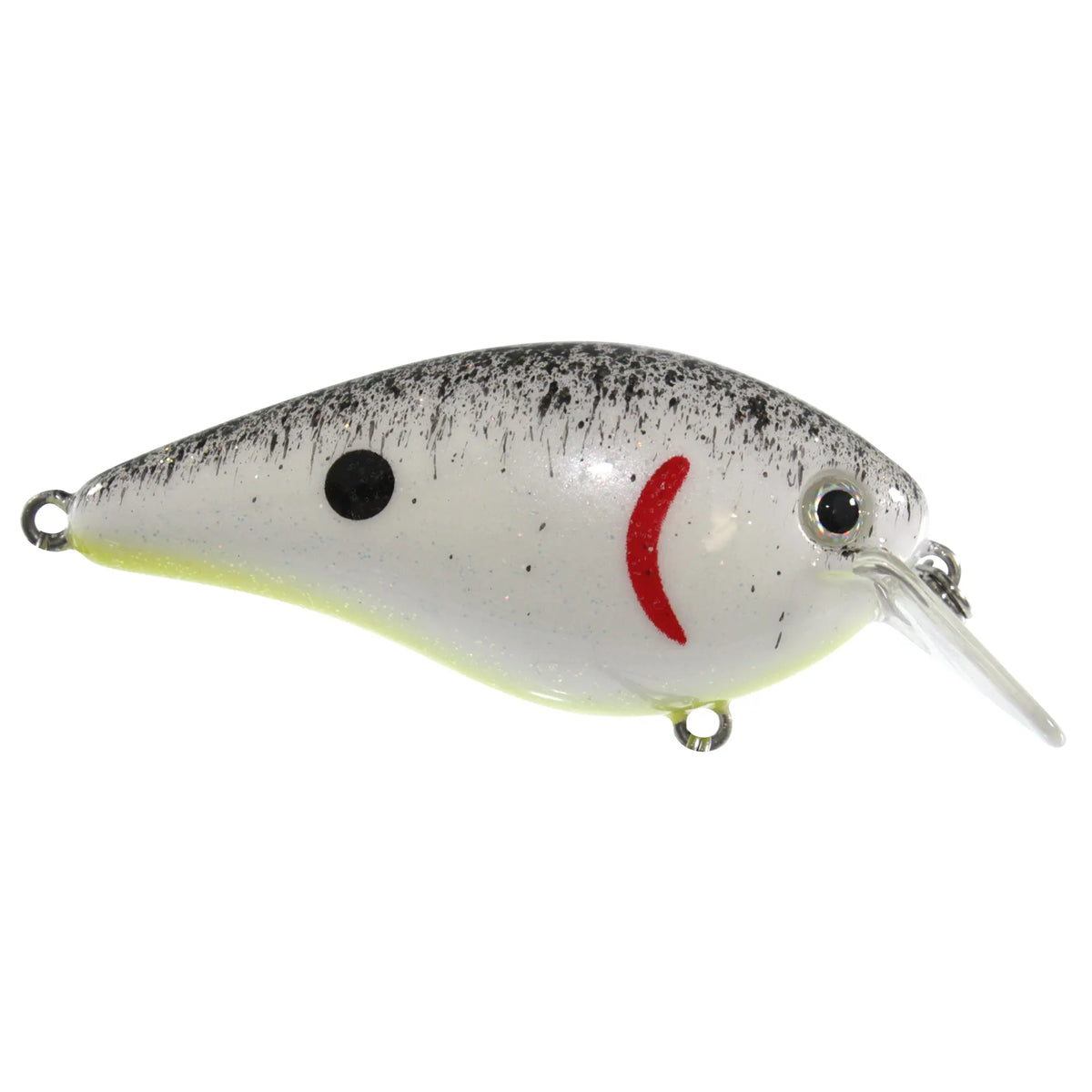 Strike King KVD Square Bill 1.5