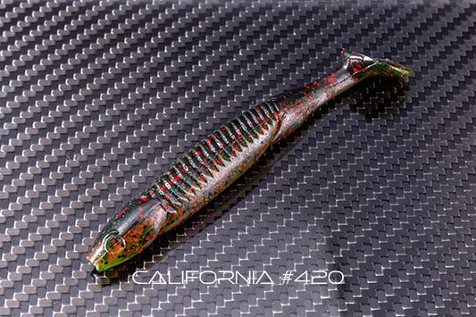 Reaction Innovations Skinny Dipper - California 420  7pk