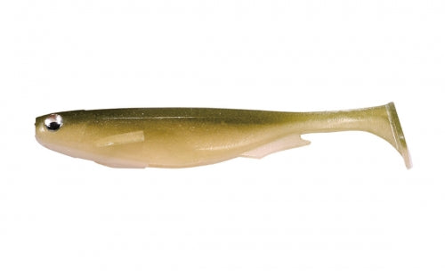 Megabass SPARK SHAD (5in) - AYU