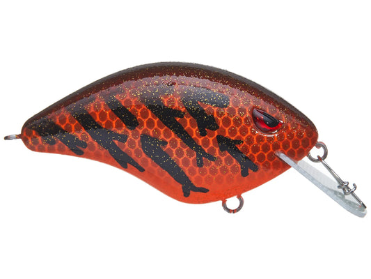 Spro Speed Demon 55 - Delta Red Craw