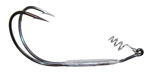Frog Factory / Ribbit Double Take Frog Hook 2 Pack