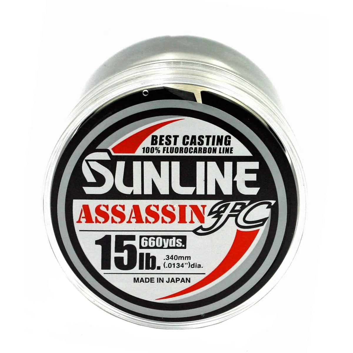 Sunline Assassin FC - Clear