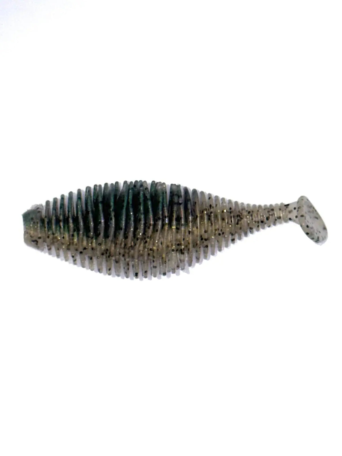 Geecrack Bellows Gill Swimmer