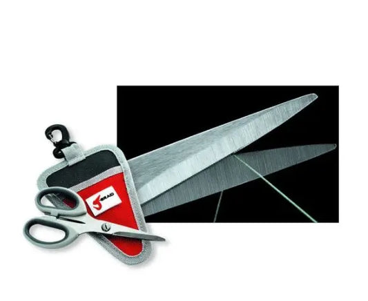 Daiwa 5" Stainless Steel Scissors