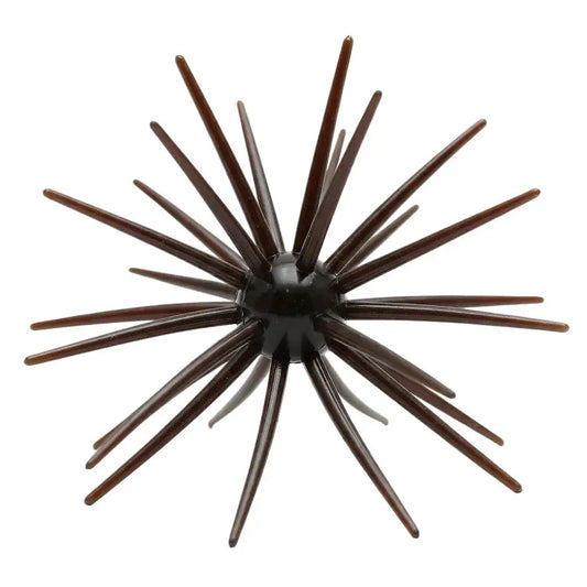 Skinny Bear Fishing Shake 'Em Up 10mm - Gizzard/Carp  2pk