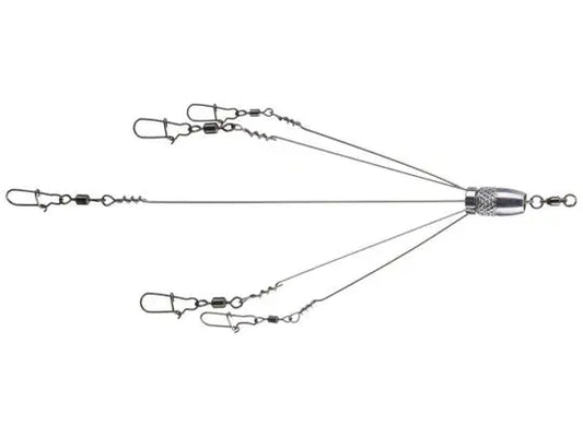 Best A Rigs Discover the A-Rig: Your Ultimate Fishing Tool – Lucky Lure Tackle