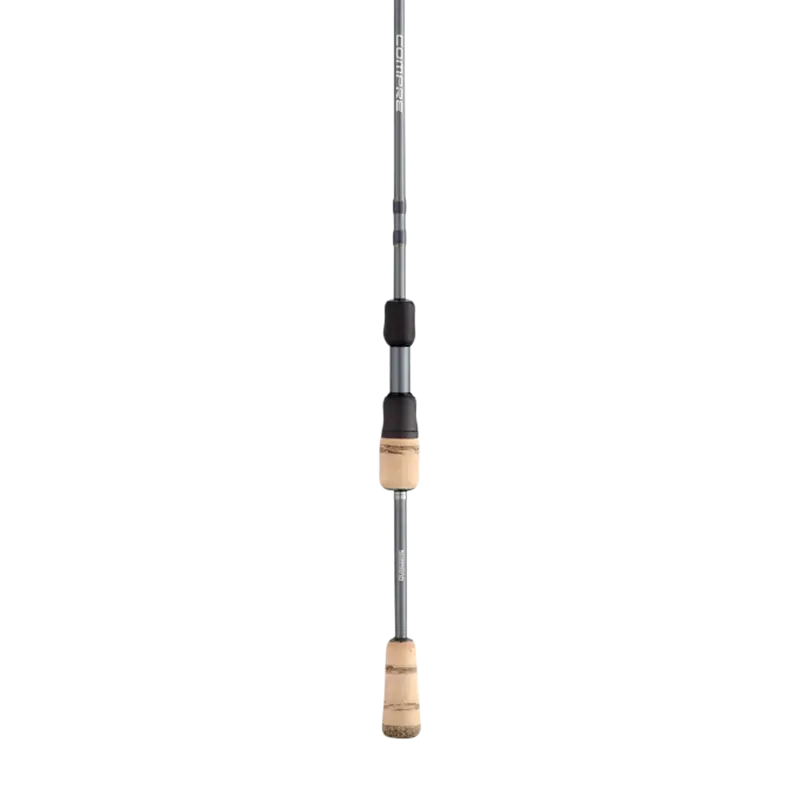 Shimano Compre Lite Spinning Rod - 6'9" Ultra Light