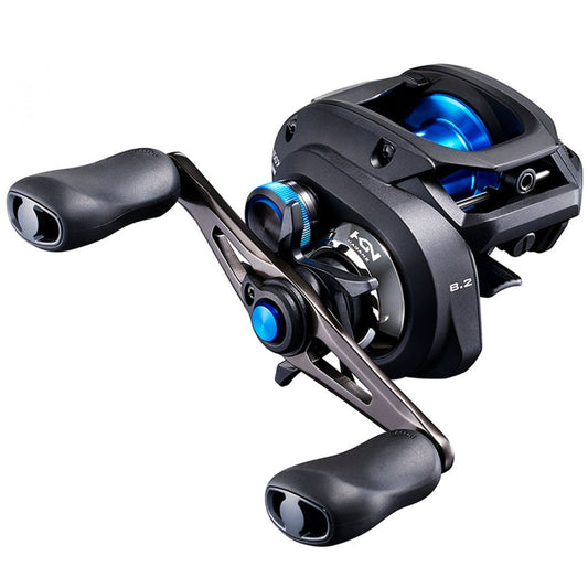 Shimano SLX DC 150HG