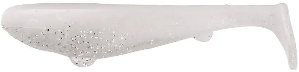 YUM Scottsboro Swimbaits 3.5" - Sight Minnow  6pk