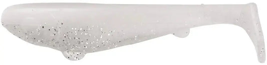 YUM Scottsboro Swimbaits 3.5" - Sight Minnow  6pk