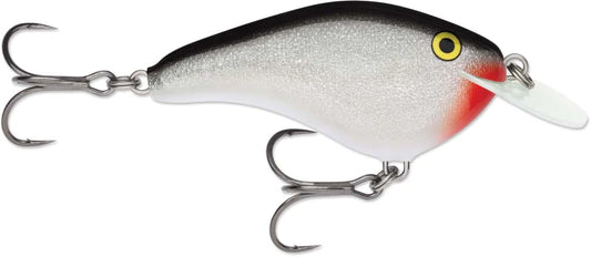 Rapala OG Slim 06 - Silver