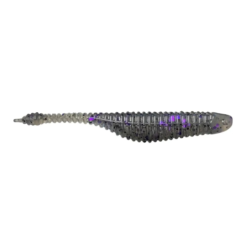 Great Lakes Finesse Drop Minnow 2.75" - 8pk
