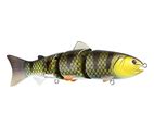 Spro Swimbait 60 SLOW SINK WICKED PERCH