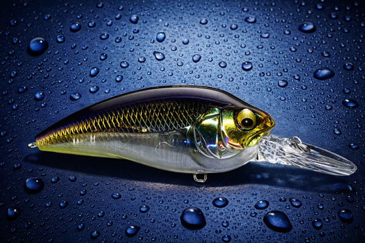 Megabass Crankbait