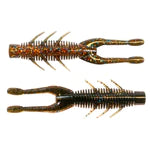 Z-Man TRD HOGZ 3" - MOLTING CRAW  6 PACK