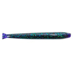 ZMan TRD MINNOWZ 3.5" - JUNEBUG 8 PACK