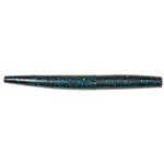 Z-Man GIANT TRD 6" BLACK/BLUE FLAKE 6 PACK