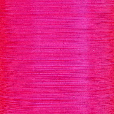 Wapsi Neck Hackle Strung - FL Cerise