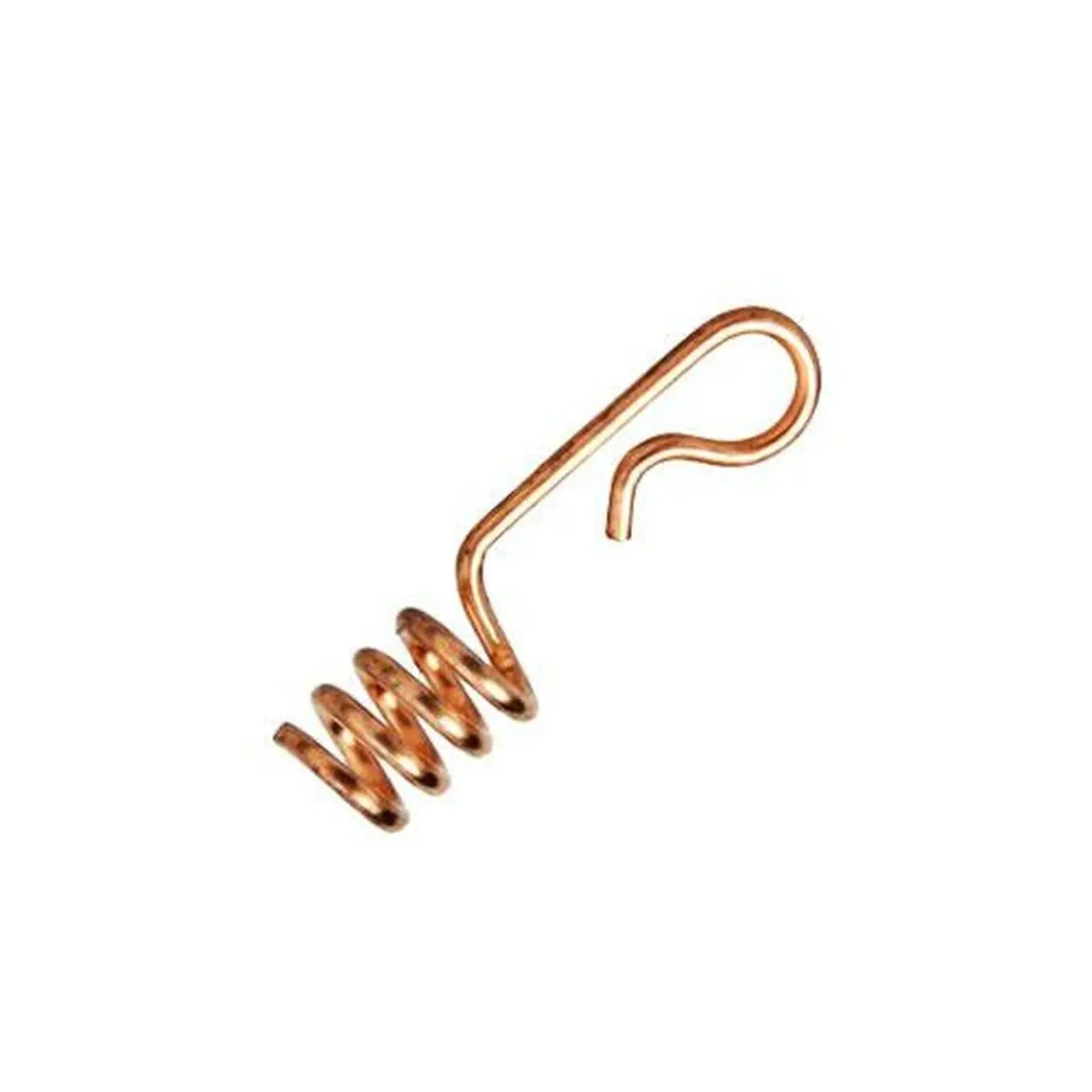 HitchHiker Trailer Hooks Large Coil - 15pk (For Hook Size 5/0 or Larger)