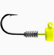 Z-Man Nedlockz HD Jig Head