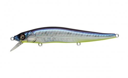 Megabass Vision 110 - Elegy Bone