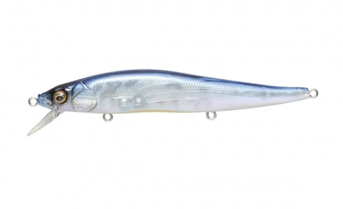 Megabass Vision 110 - GP Pro Blue II