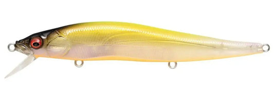 Megabass Vision 110 - PM Twilight Chart Back