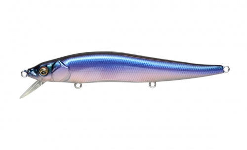 Megabass Vision 110 - Secret Grape