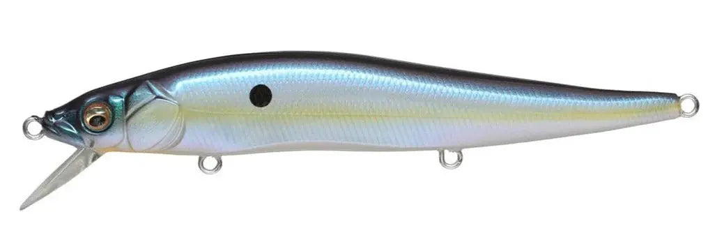 Megabass Vision 110 - Sexy French Pearl
