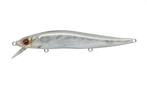 Megabass Vision 110 Silent - GP Stain Reaction Megabass