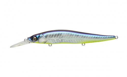 Megabass Vision 110+1 - Elegy Bone