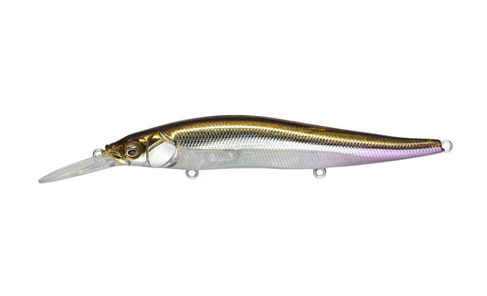 Megabass Vision 110+1 - HT Ito Wakasagi