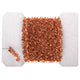 Wapsi Tinsel Chenille Large - Copper