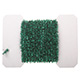 Wapsi Tinsel Chenille Medium - Kelly Green