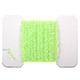 Wapsi Tinsel Chenille Med - Fl. Chart/Pearl