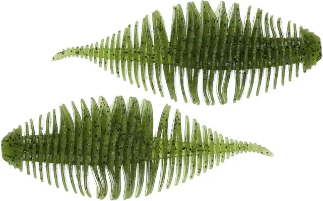 Geecrack Bellows Gill