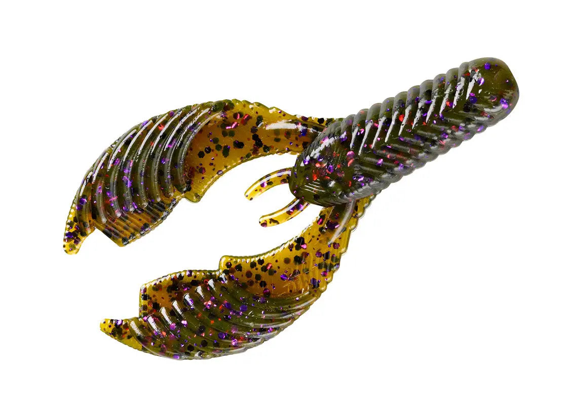 Yum Craw Chunk