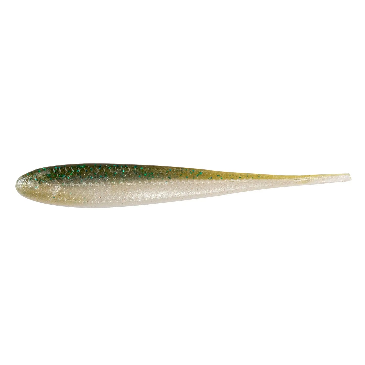Yum FF Sonar Minnow 4" - 8pk