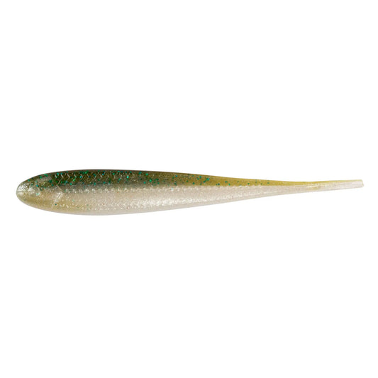Yum FF Sonar Minnow 4" - 8pk
