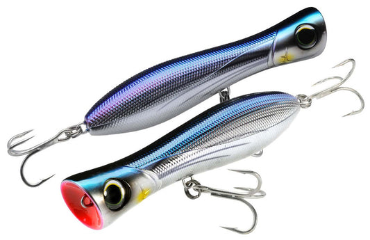 Yo-Zuri Bull Pop Floating 2 12/ oz Flying Fish