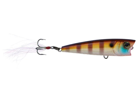 YO-ZURI Popper[F] 3/8oz Bluegill