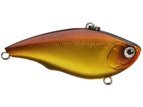 Yo-Zuri Rattl'n Vibe 5/8oz Brown Gold